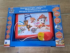 Lexibook Paw Patrol -
