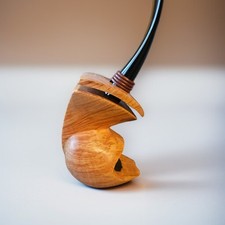 Barnekow-pipes 9mm Gefiltert