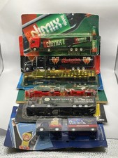 Biertruck Werbetruck LKW