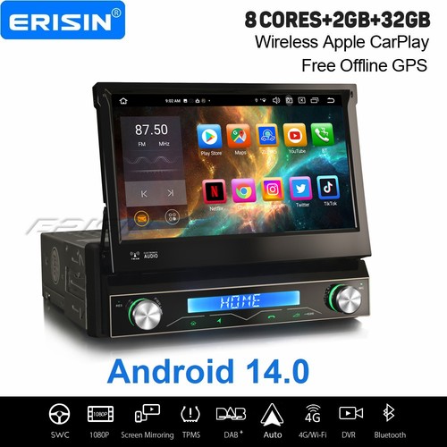 Kern android 0 universal - 8-kern,