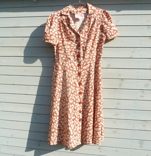 Rock romance vintage - n,