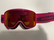 ATOMIC COUNT JR SPHERICAL