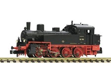 Fleischmann 7170014 - DCC +