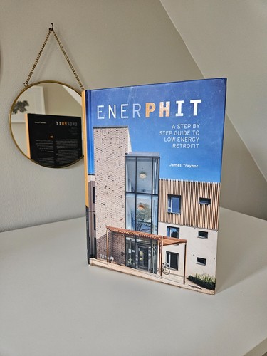 Enerphit step by - -, a