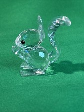 Swarovski Kristallfigur Motiv