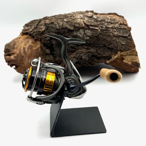 Daiwa silver creek 2000 - creek, lt
