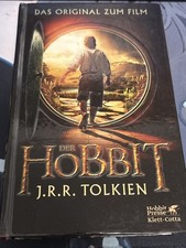 Der Hobbit von J. R. R