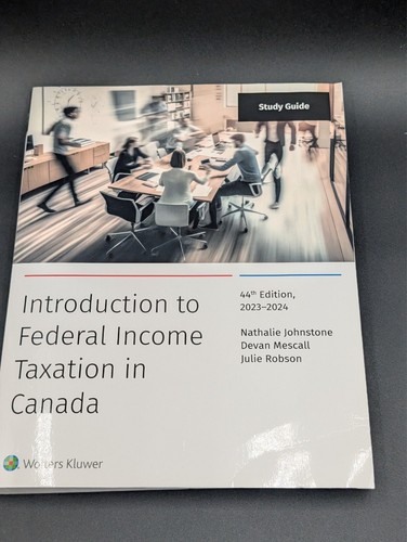 Introduction federal income - introduction,