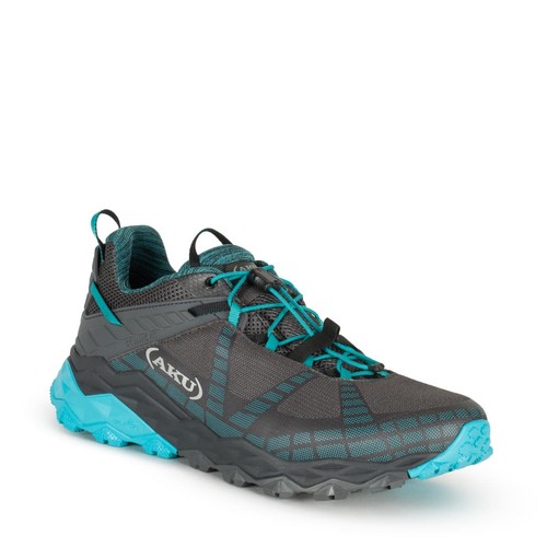 Aku flyrock damen wanderschuhe - aku,