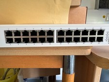 Fortigate Fortiswitch 224e