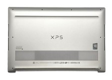 Originale untere Abdeckung