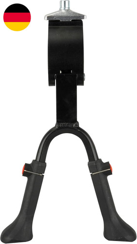 Fischer unisex dubbele potige - unisex,