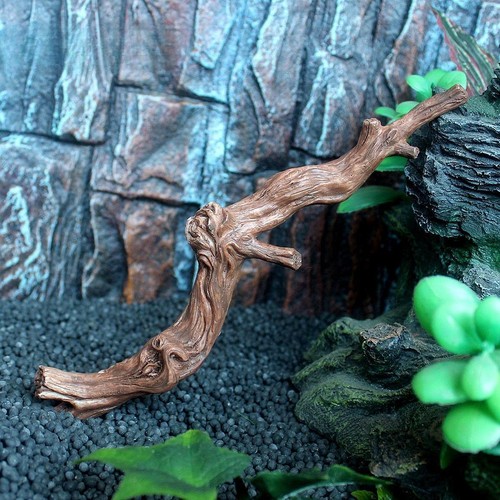 Reptilien ecke kletterzweig - reptilien-ecke,,