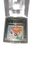 Hamtaro (Nintendo Game Boy Color)