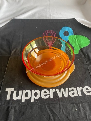 Tupperware eleganzia schüssel - tupperware,
