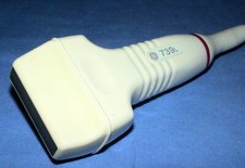 GE 739L Linear Sonde 5-10MHz Ultraschall Array Ultrasound Transducer Probe LOGIQ