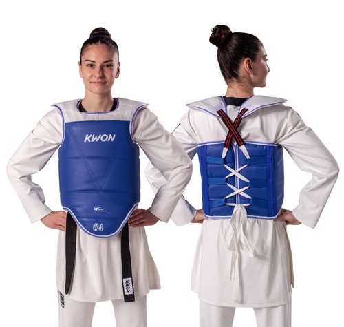 Taekwondo kampfweste korean - taekwondo,