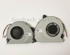 CPU GPU Fan Lüfter Kühler