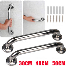 Haltegriff EDELSTAHL Bad Duschgriff Wandgriff Badewannengriff Griff Haltestange