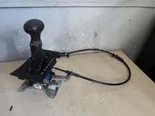 Opel Astra G 1,6 62kW Z16SE 2004 Automatik Schaltkulisse Schaltung 90437606 EA