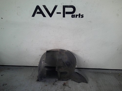 Orig touran radhausschale - orig., vw