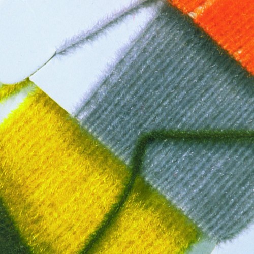 Easy dub micro - dub, chenille