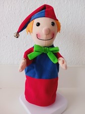 Handpuppe kasperle von tcm - von,