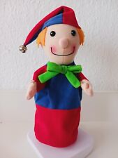 Handpuppe Kasperle Von Tcm