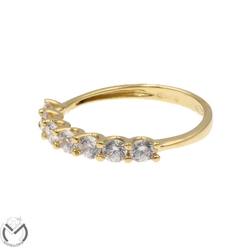 Riviera veretta ring kt - veretta, in