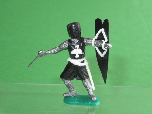 Timpo toys ritter - timpo,