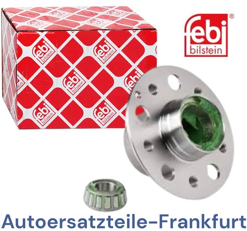 Febi radlagersatz vorne für - febi,