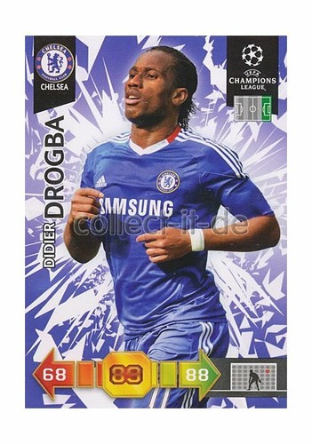 Panini adrenalyn champions - adrenalyn, xl