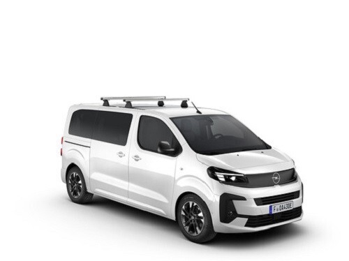 Opel vivaro zafira life - opel,