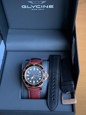 Glycine Combat Sub 42 Bronze