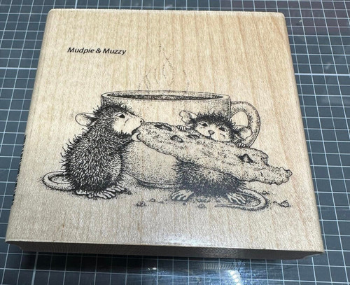House mouse designs - house-mouse,
