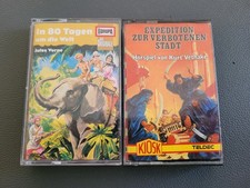 MC EUROPA In 80 Tagen um die