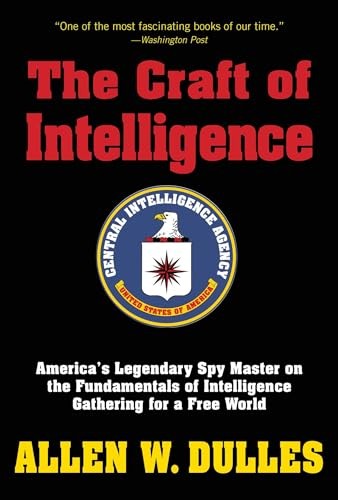 The craft intelligence - the, of