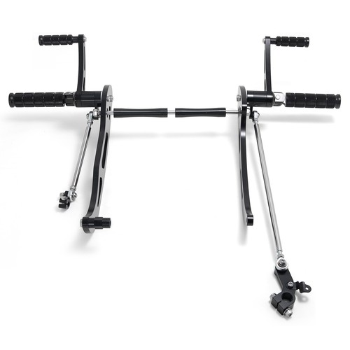 Aluminium vorverlegte - 6",