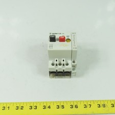 Moeller PKZM 1-1,6-NA 3Ph
