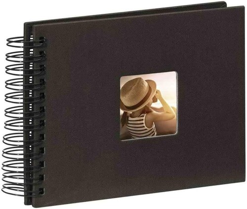 Hama fotoalbum 24x17 - fotoalbum, cm