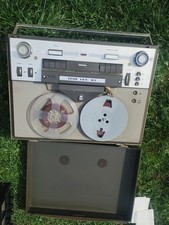 Grundig TK 341 Reel-to-Reel