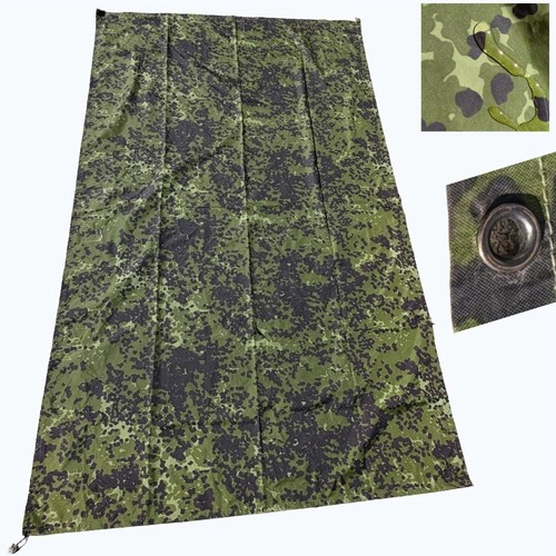 Original dänische armee - original,