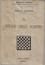 Amerigo Seghieri: Das