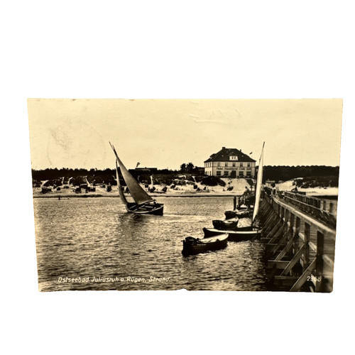 Ansichtskarte postkarte - ansichtskarte,