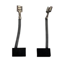 Paar Kohle Lichtmaschine MZ TS