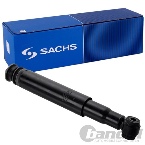 Sachs öldruck stoßdämpfer - sachs,