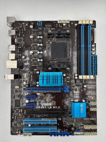 Asus m5a97 am3 - le, am3+