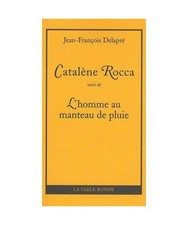 Catalène Rocca/L'homme au