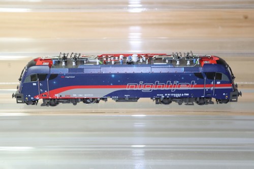 Roco 70523 lok - 70523, e-lok