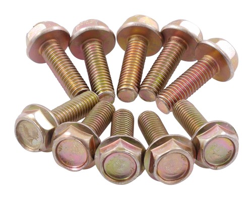 10x schraube für - schraube,